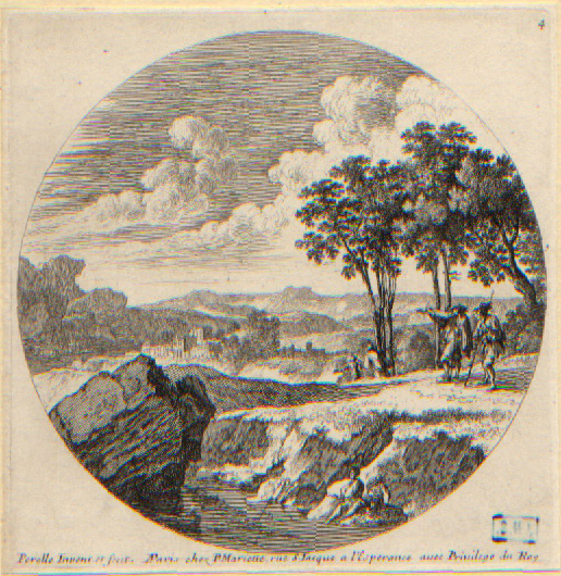 P�relle_Italianate_Landscape 4